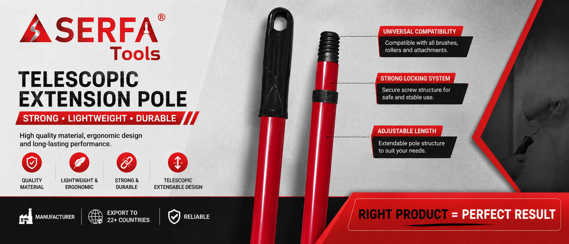 teleskobik,teleskopik,telescobic,uzatmalı,metal,sırık,sirik,sırik,broomstick, pole